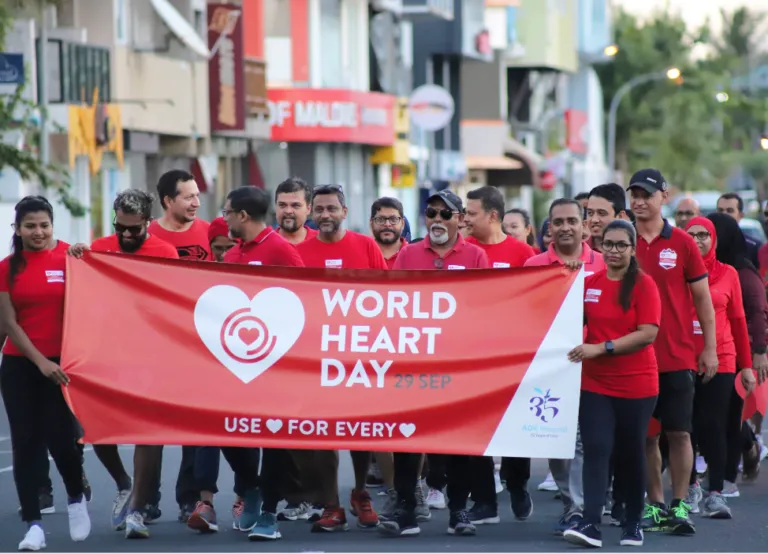 world heart day1