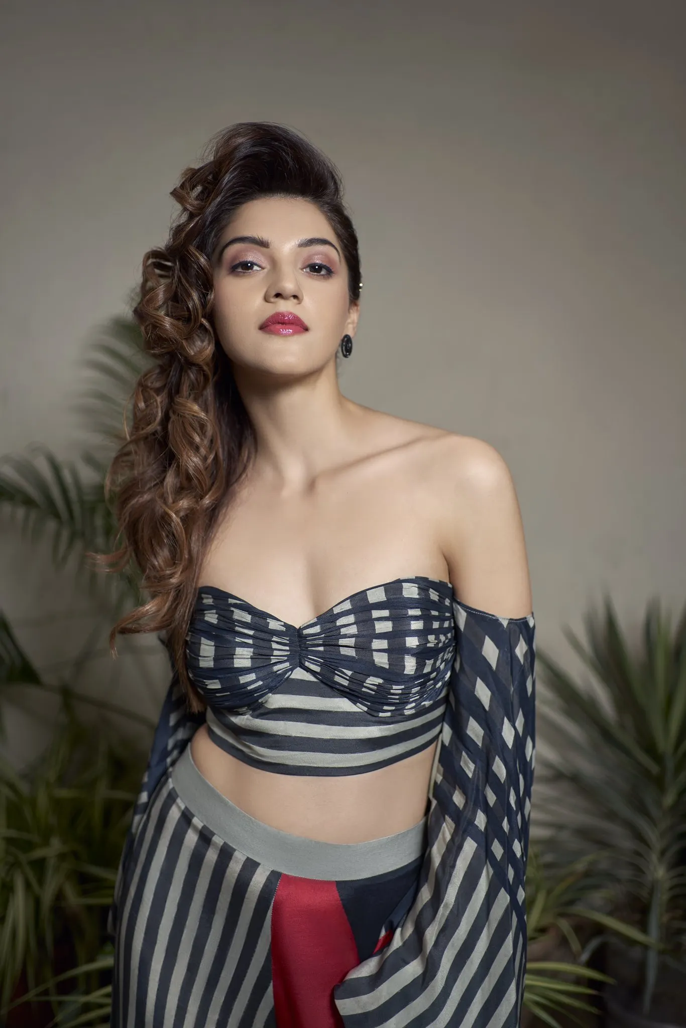 Mehreen Pirzada1