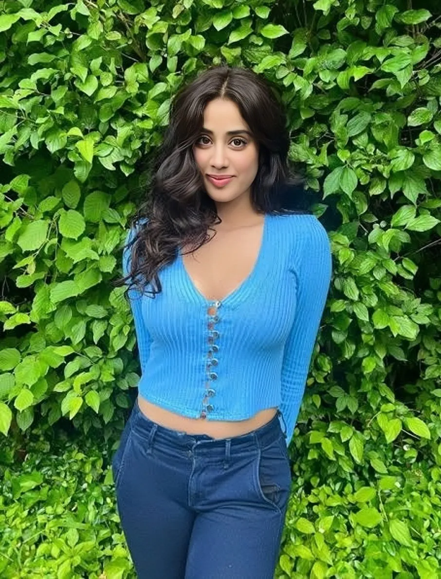 Janhvi Kapoor4