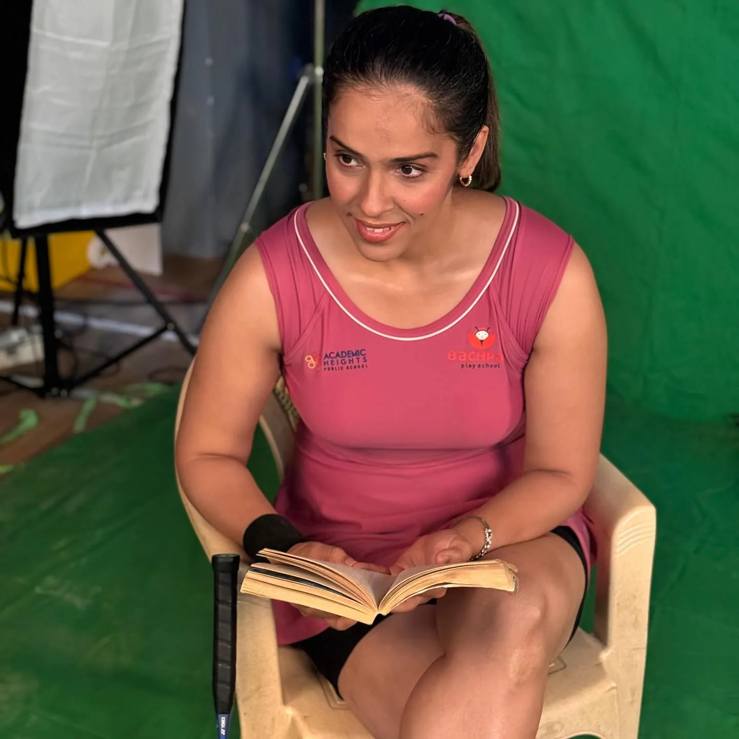 Saina Nehwal2