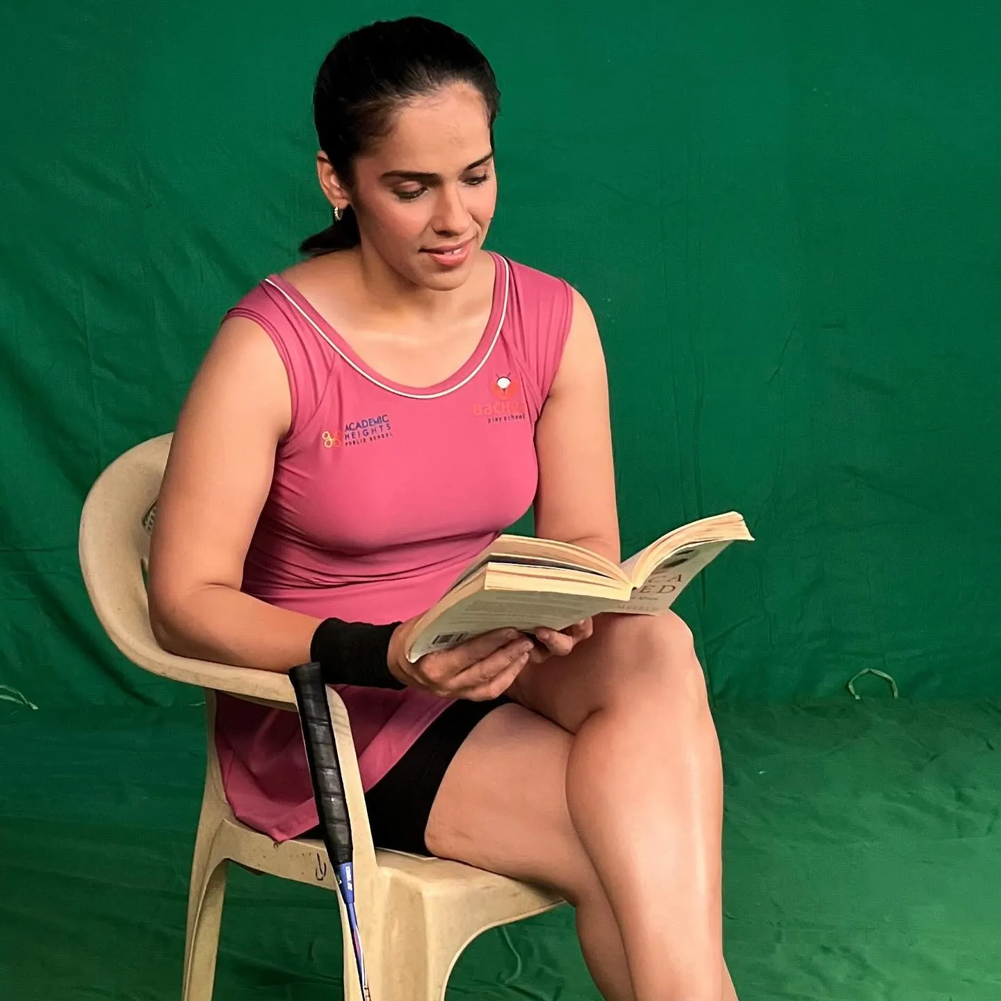 Saina Nehwal3