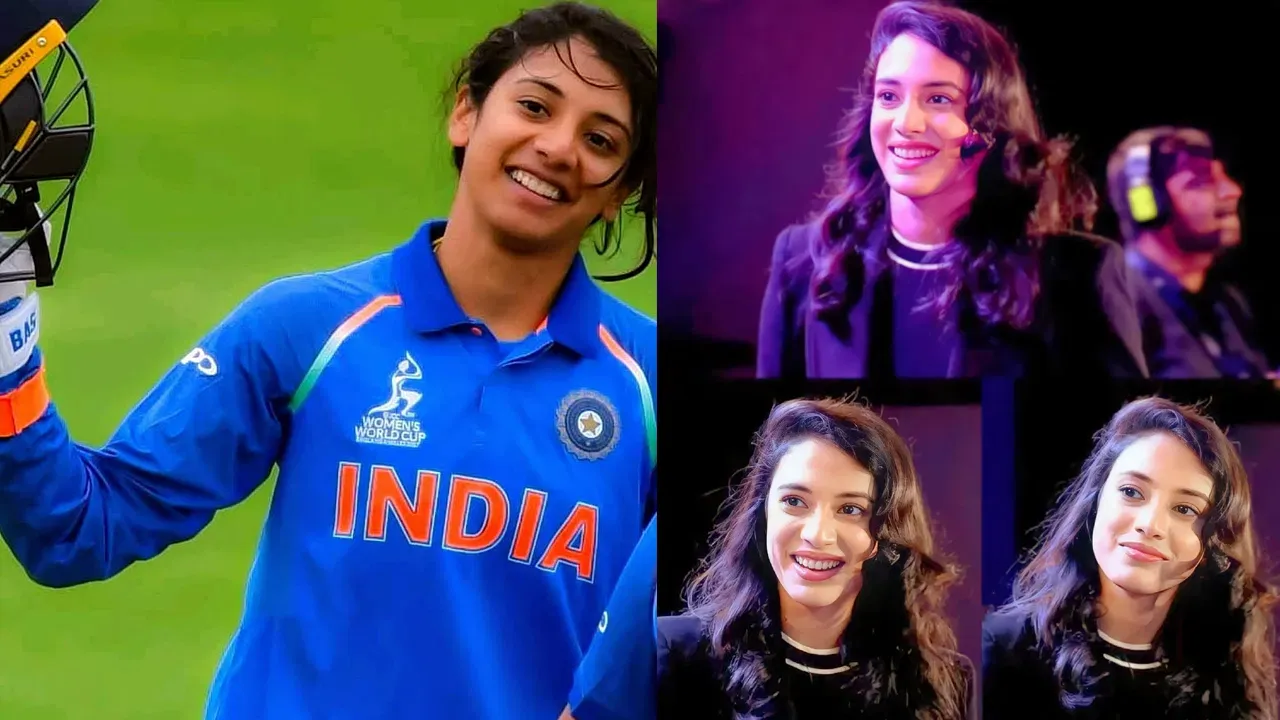 smriti-mandhana