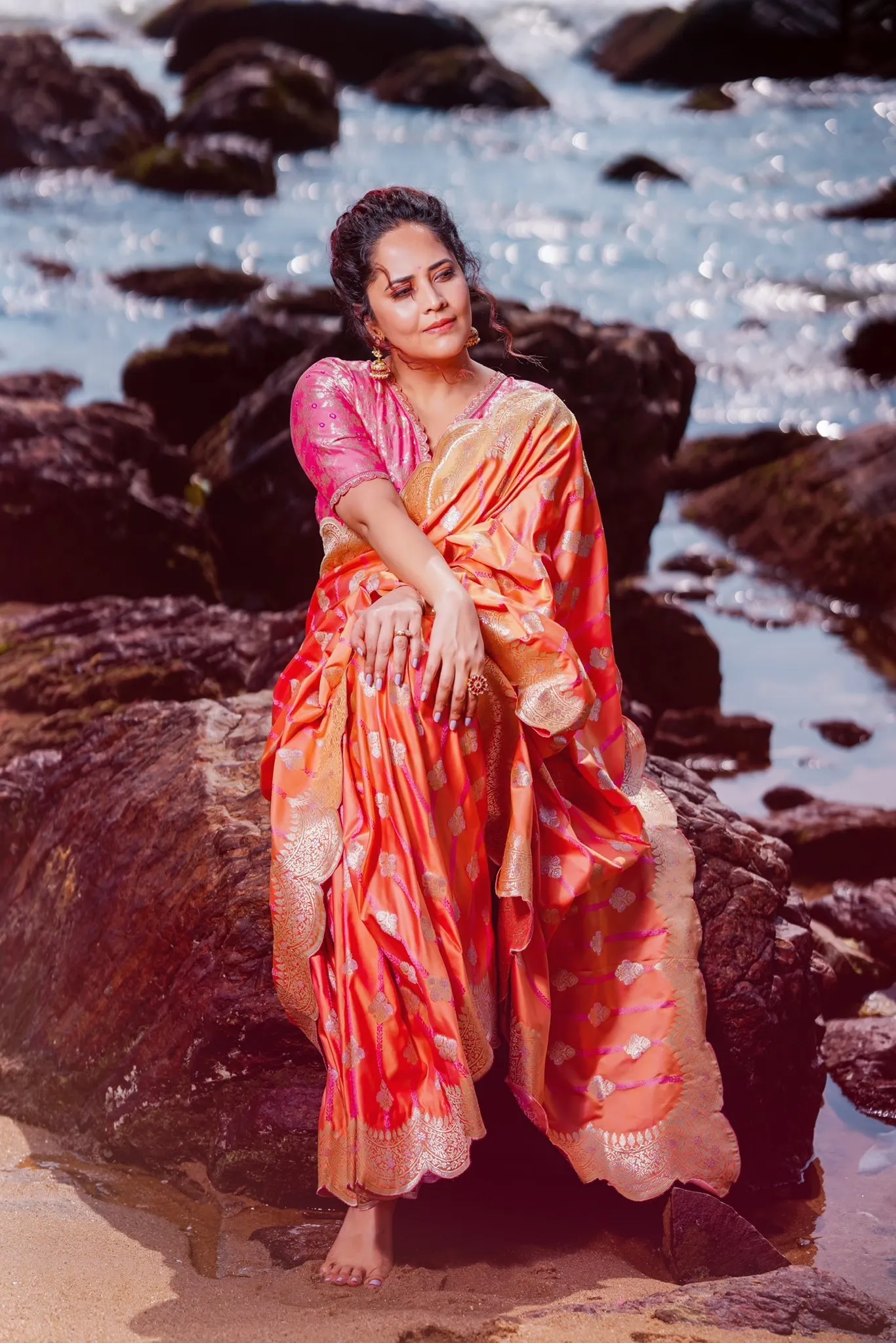 Anasuya Bharadwaj4