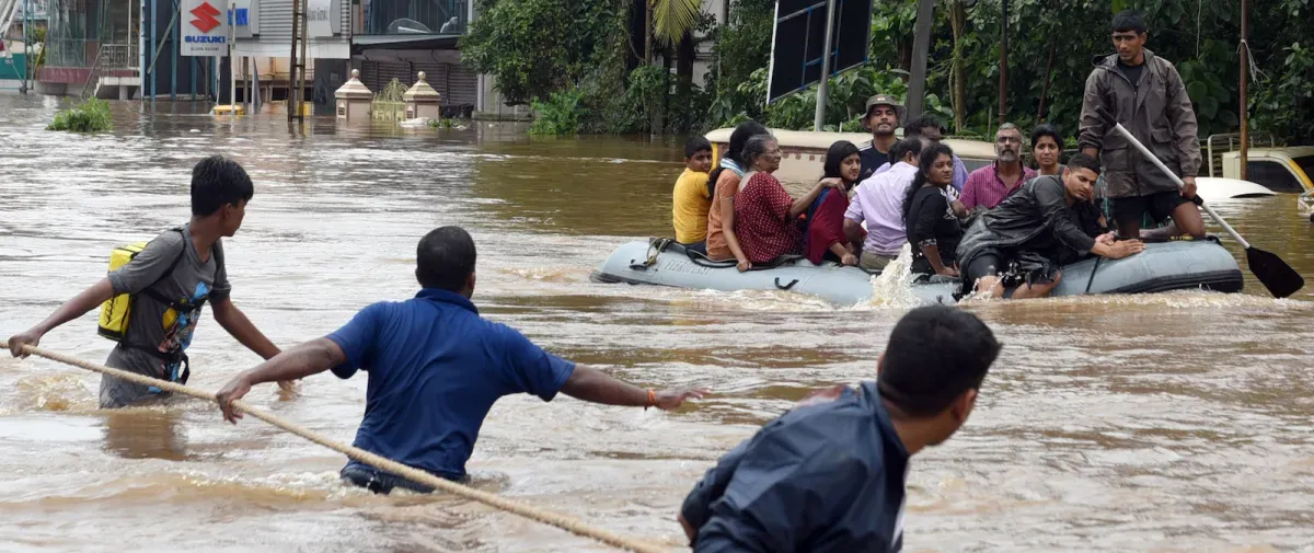 Kerala-flood