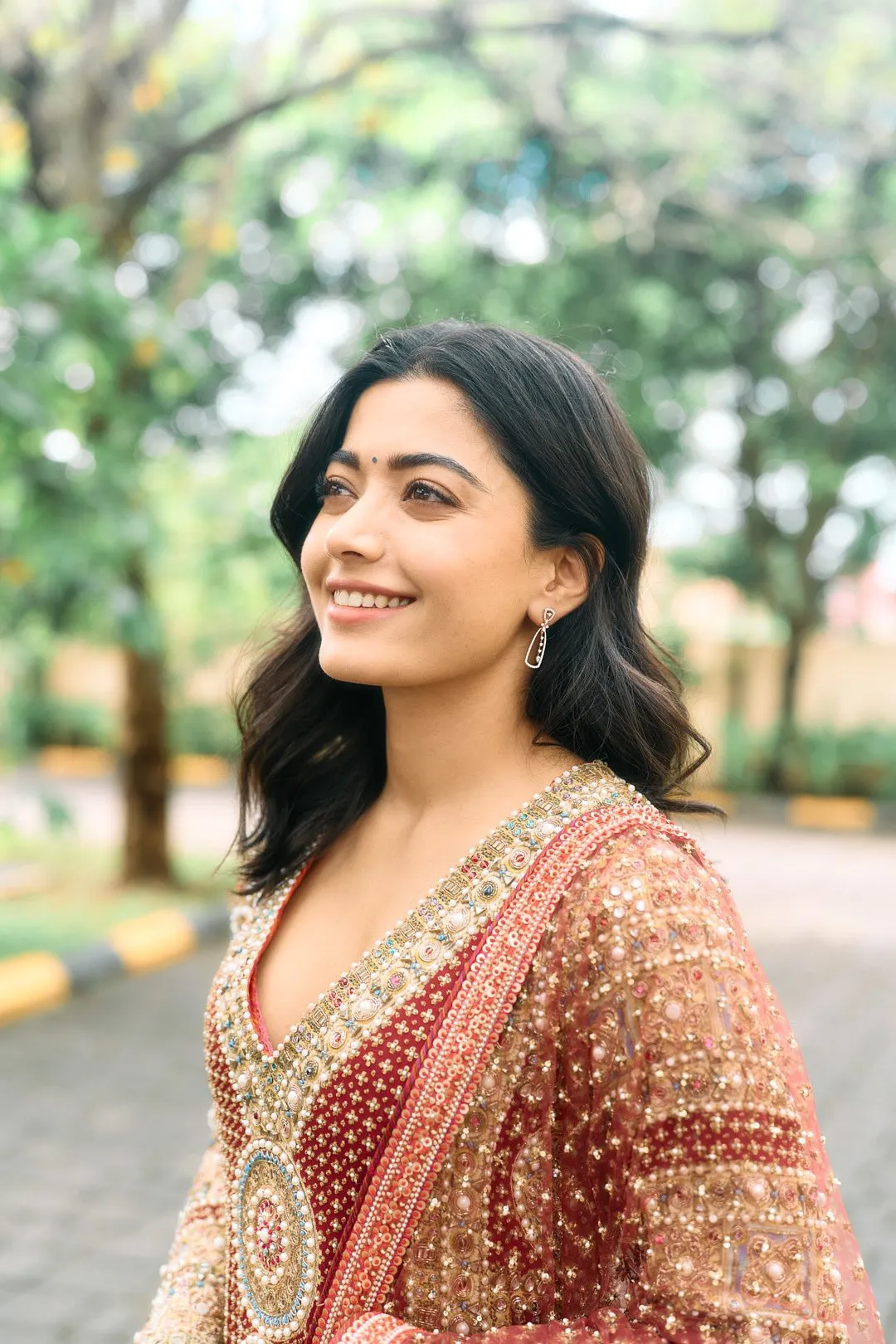 Rashmika Mandanna8