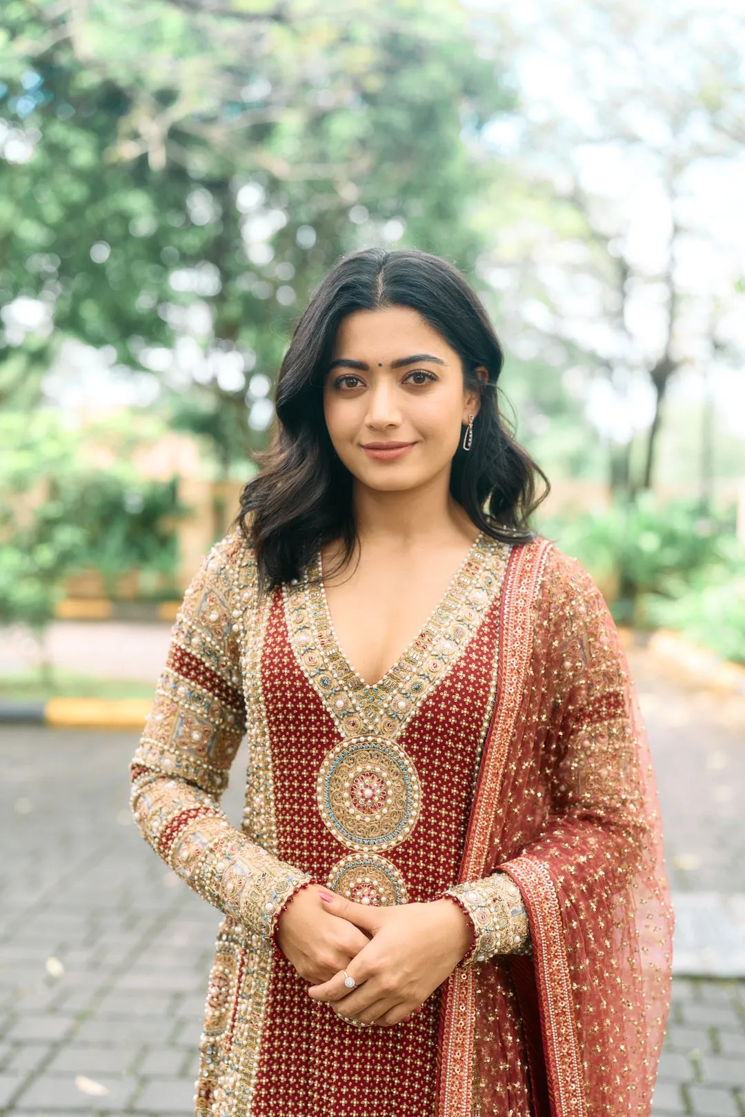 Rashmika Mandanna9