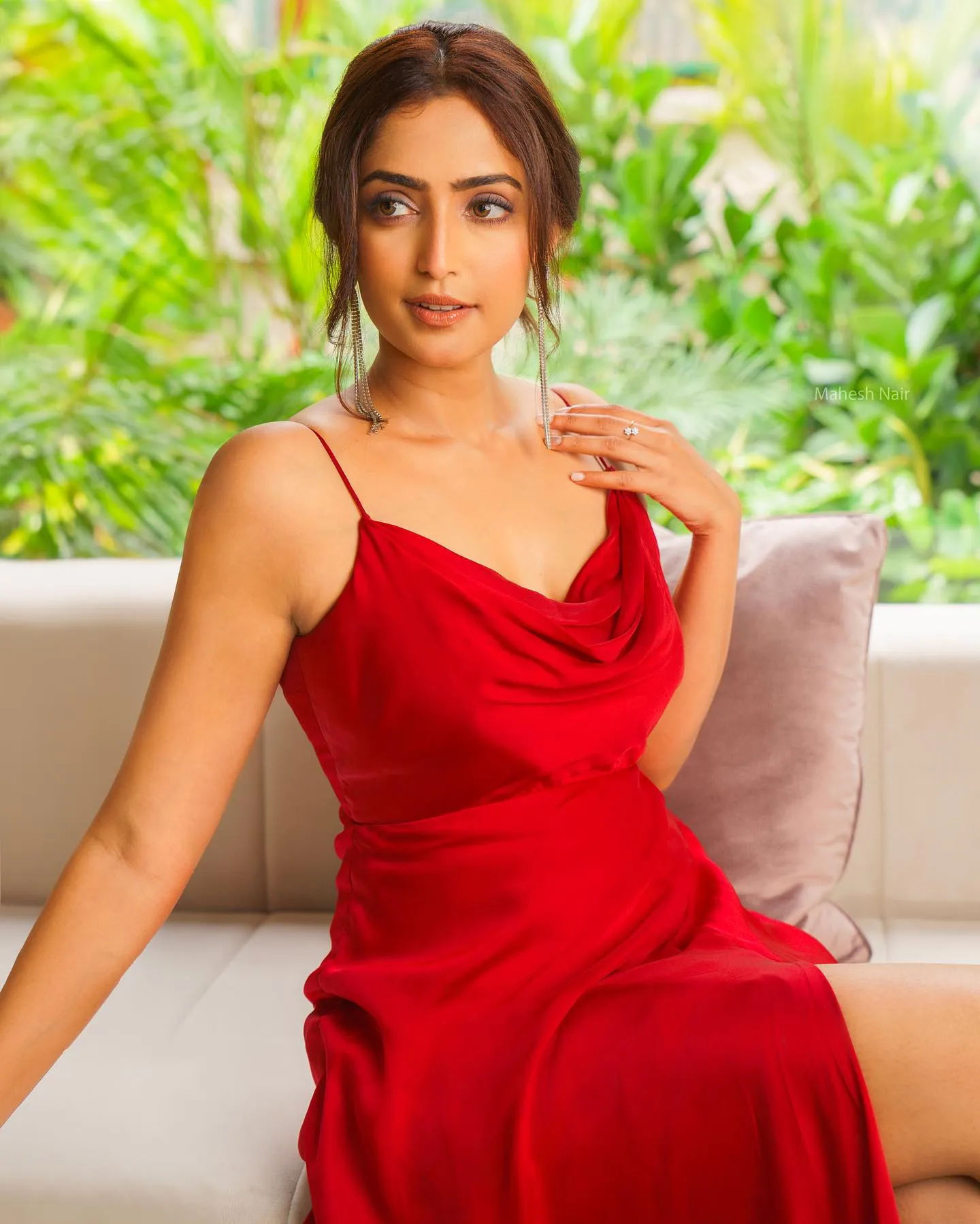 Reba Monica John4