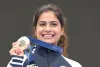 Manu Bhaker : కాంస్యం గెలిచిన మను భాకర్ ఎవరు? ఆమె నేపథ్యం ఏమిటి?