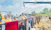 నిమజ్జనం ప్రశాంతంగా జరుపుకోవాలని విజ్ఞప్తి