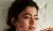 Rashmika Mandanna