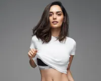 Manushi Chhillar