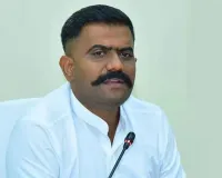 తెలంగాణ మంత్రికి వైసీపీ కీల‌క నేత కౌంట‌ర్