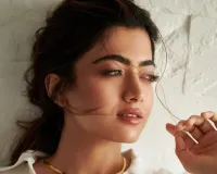 Rashmika Mandanna