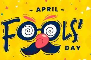 April Fools Day : ఏప్రిల్ ఫూల్స్ డే చరిత్ర...