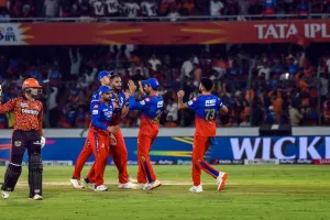 IPL : 'ప్రతి మ్యాచ్ గెలవలేం' - హైదరాబాద్ జట్టుకు ప్యాట్ కమిన్స్ ప్రేరణ..