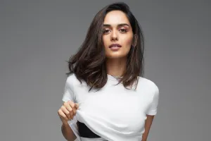 Manushi Chhillar