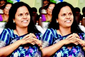 collector vijaya krishnan : ప్రజా సమస్యలకు మండల స్థాయిలోనే పరిష్కారం చూపాలి కలెక్టరు విజయ కృష్ణన్