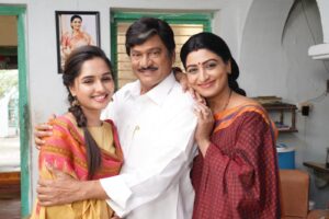 ఈనెల 18న ‘పిఠాపురంలో అలా మొదలైంది’ మూవీ విడుదల