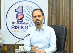 ధాన్యం కొనుగోలుకు ముందస్తు ప్రణాళికలు సిద్ధం చేయండి