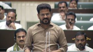 ఫామ్ హౌస్‌లో సగానికిపైగా స్వాధీనం ఖాయం?