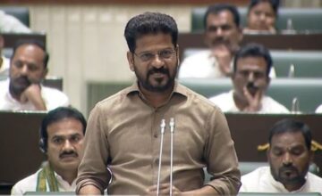 ఫామ్ హౌస్‌లో సగానికిపైగా స్వాధీనం ఖాయం?